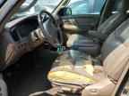 2001 TOYOTA Sequoia