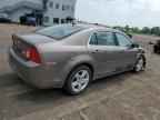 2011 CHEVROLET MALIBU