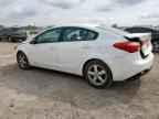 2015 KIA FORTE
