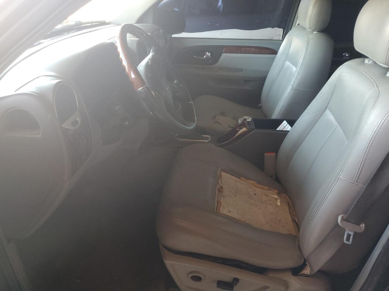 2006 GMC Envoy