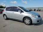 2012 NISSAN VERSA