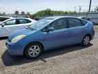 2005 TOYOTA PRIUS