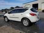 2011 NISSAN MURANO
