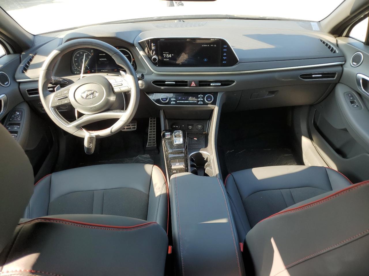 2023 HYUNDAI SONATA