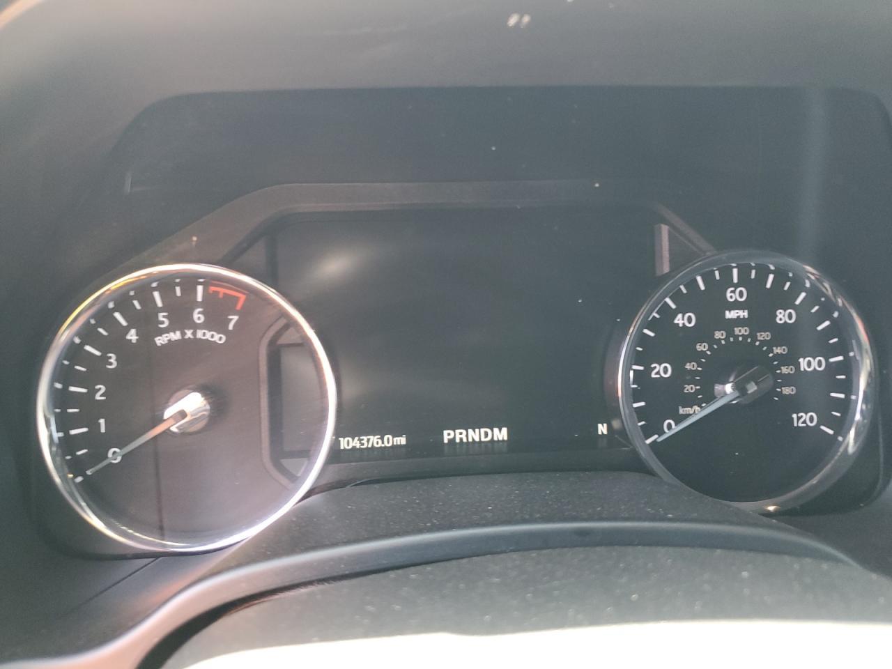 2021 FORD Expedition