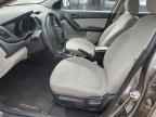2011 KIA FORTE