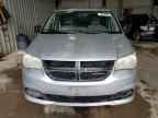 2011 DODGE GRAND CARAVAN