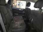 2014 NISSAN PATHFINDER