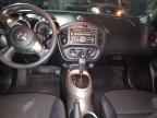 2011 NISSAN Juke