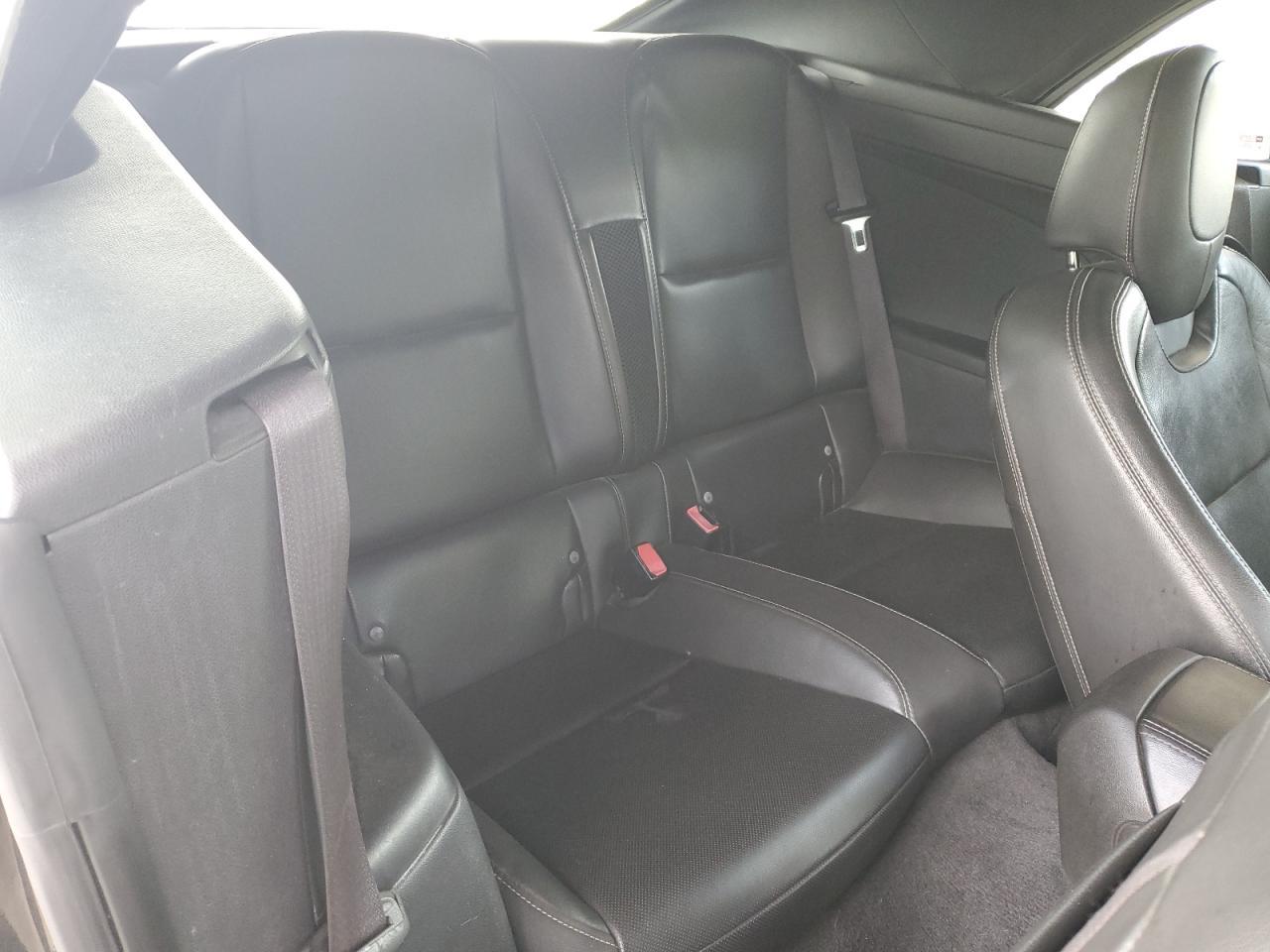 2015 CHEVROLET Camaro