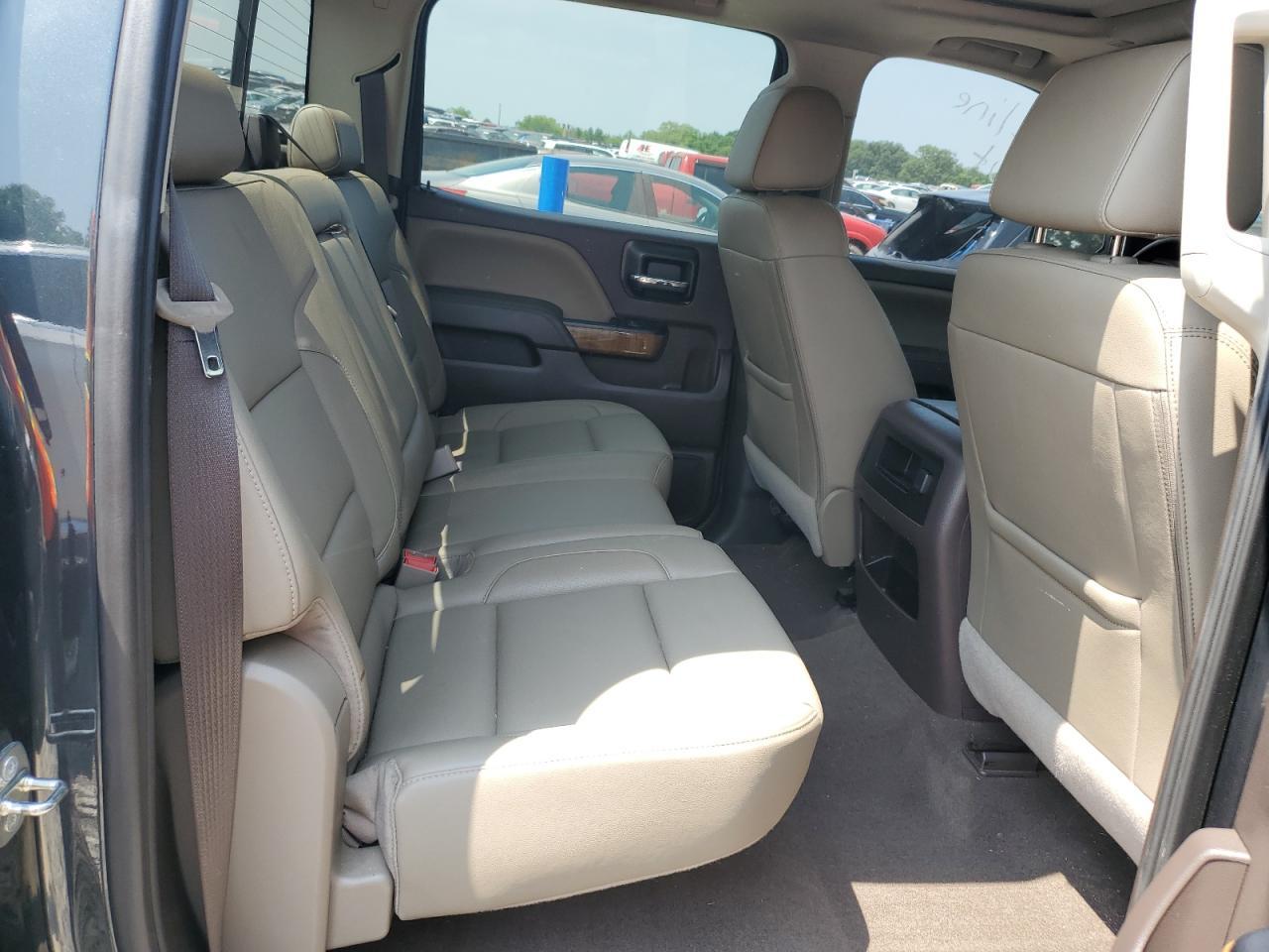 2018 GMC Sierra