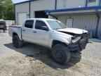 2011 TOYOTA TACOMA