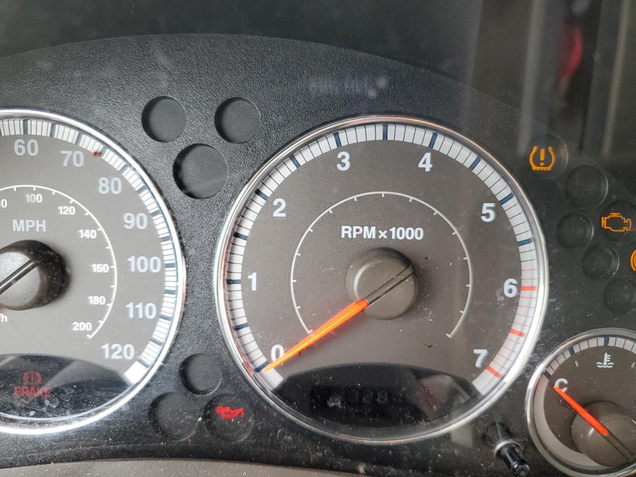 2006 JEEP Liberty