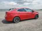 2017 HYUNDAI ACCENT
