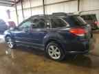 2013 SUBARU Outback
