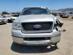 2004 FORD F-150