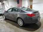 2011 BUICK Regal