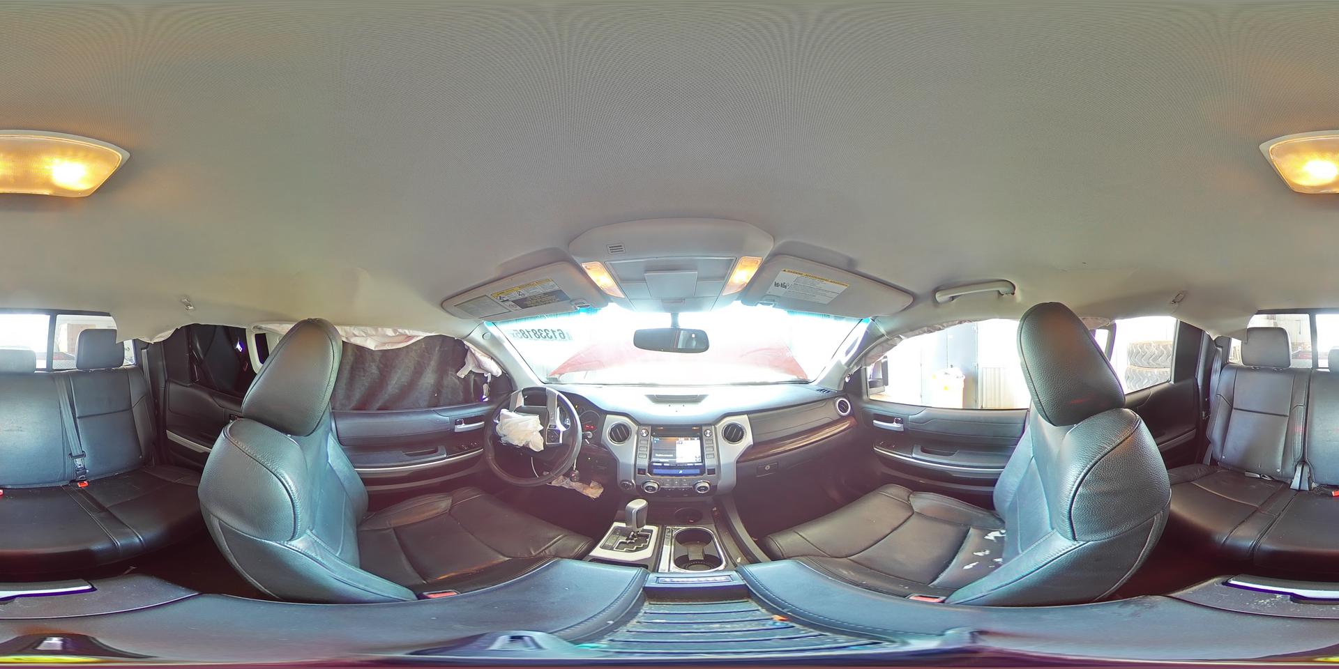 2017 TOYOTA TUNDRA
