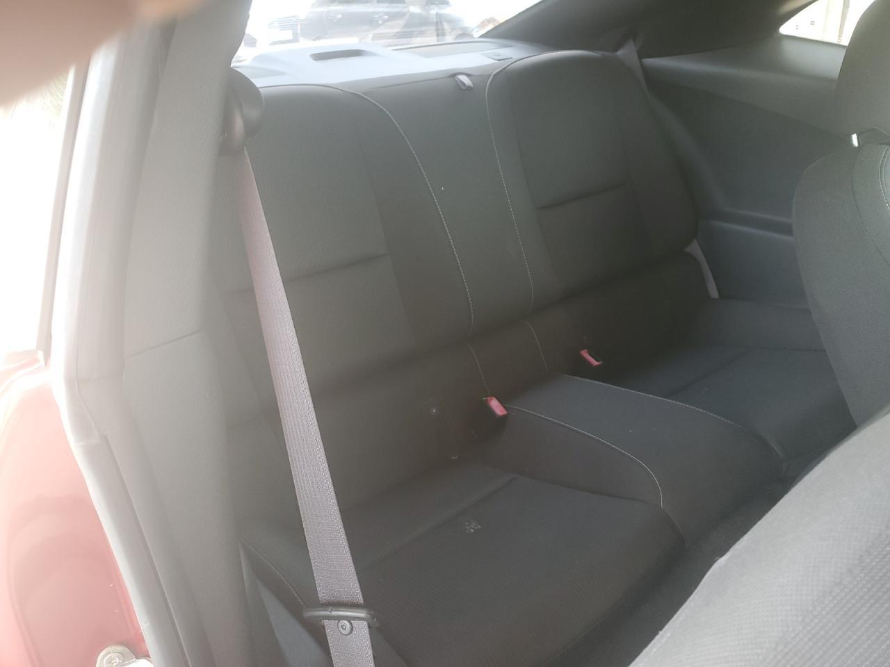 2013 CHEVROLET Camaro
