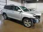 2012 TOYOTA HIGHLANDER