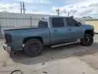 2009 CHEVROLET Silverado