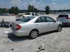 2002 TOYOTA CAMRY