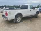 2011 FORD F-250