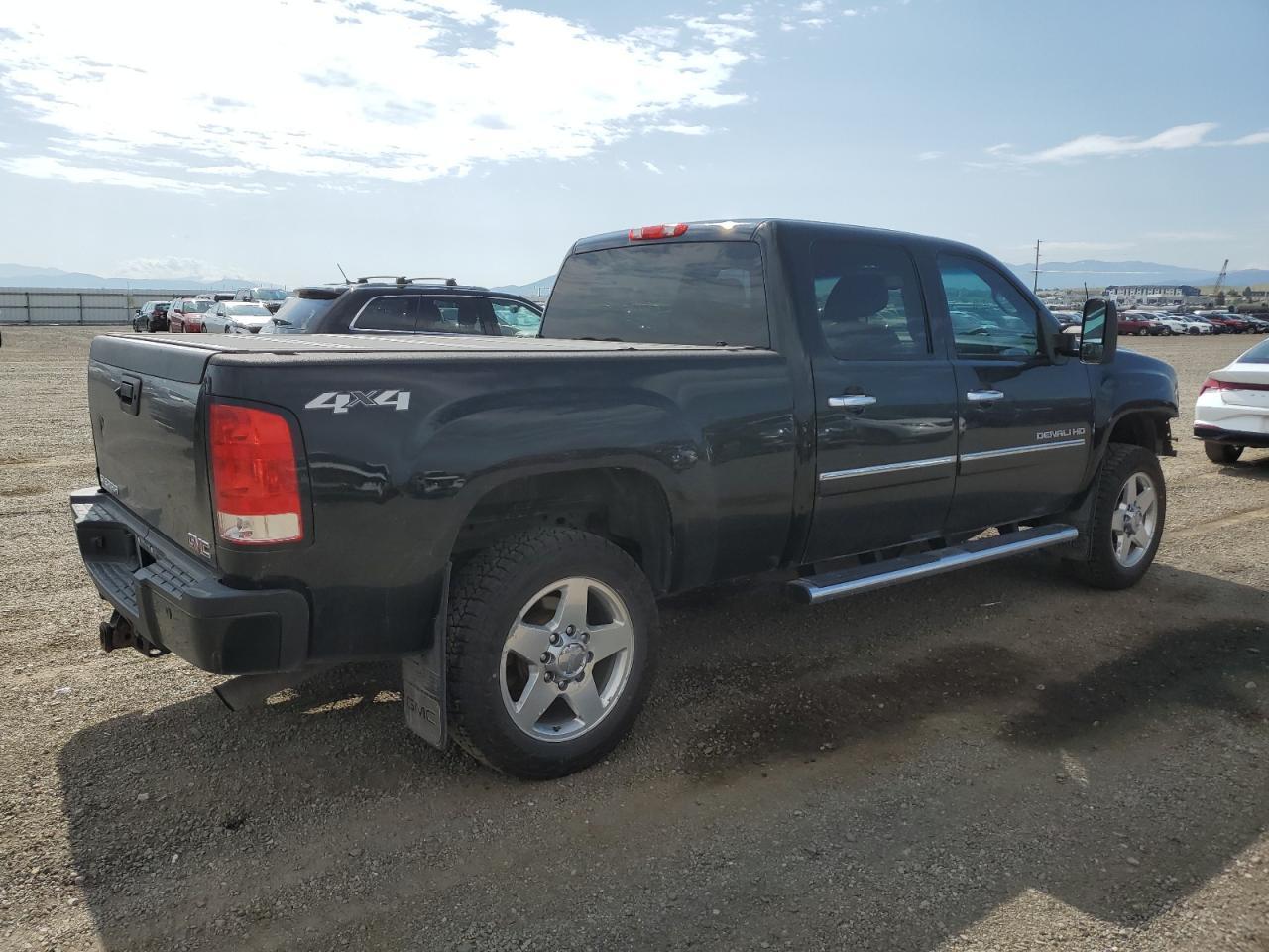 2014 GMC Sierra