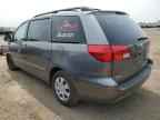 2004 TOYOTA SIENNA