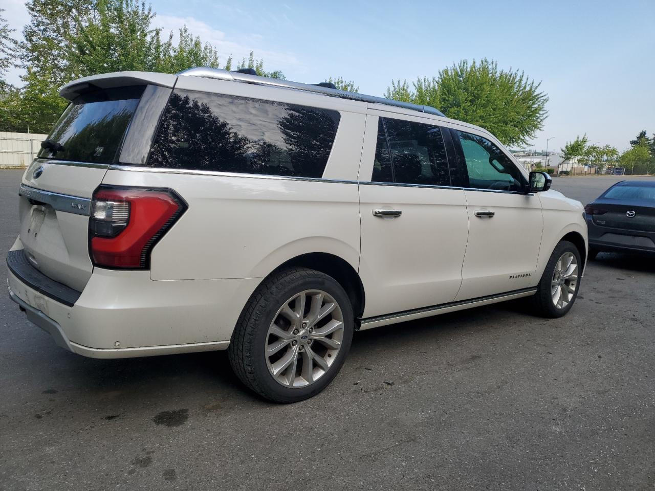2019 FORD Expedition