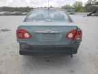 2006 TOYOTA COROLLA