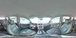 2014 GMC ACADIA