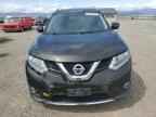 2014 NISSAN ROGUE