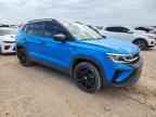 2024 VOLKSWAGEN Taos