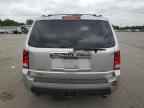 2011 HONDA PILOT