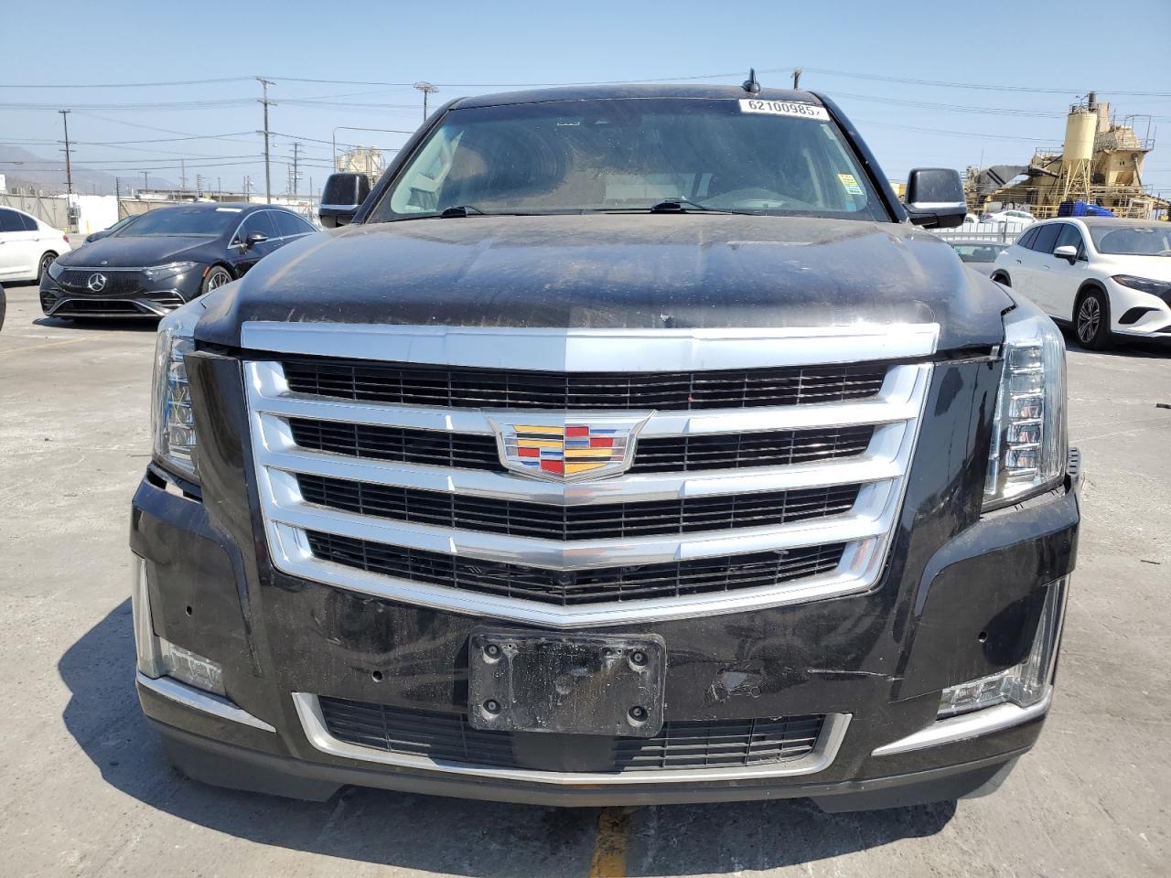 2019 CADILLAC ESCALADE