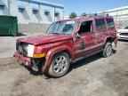 2010 JEEP Commander