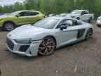 2023 AUDI R8