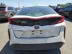 2018 TOYOTA Prius Prime