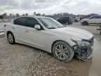 2015 INFINITI Q50