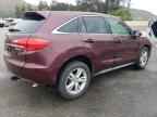 2014 ACURA RDX