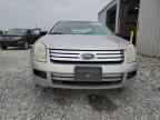 2008 FORD FUSION