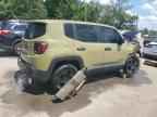 2015 JEEP Renegade