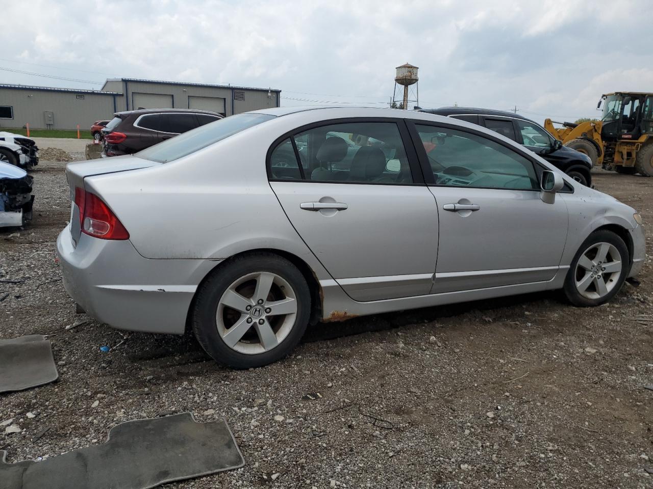 2006 HONDA CIVIC