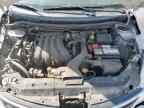 2012 NISSAN VERSA