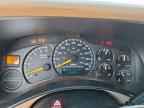2001 CHEVROLET Silverado