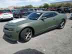 2014 CHEVROLET Camaro