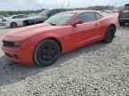 2012 CHEVROLET Camaro