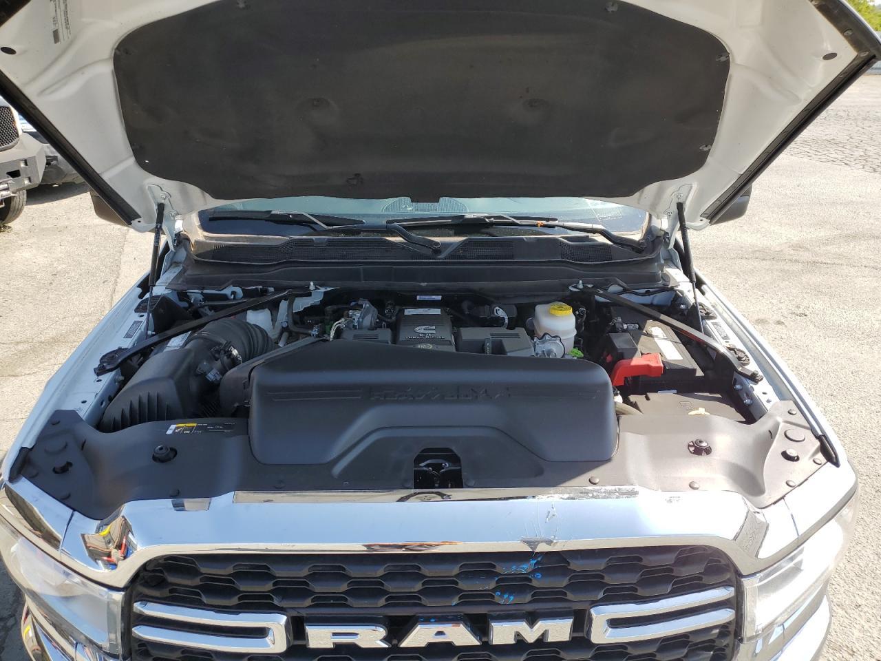 2023 RAM 2500