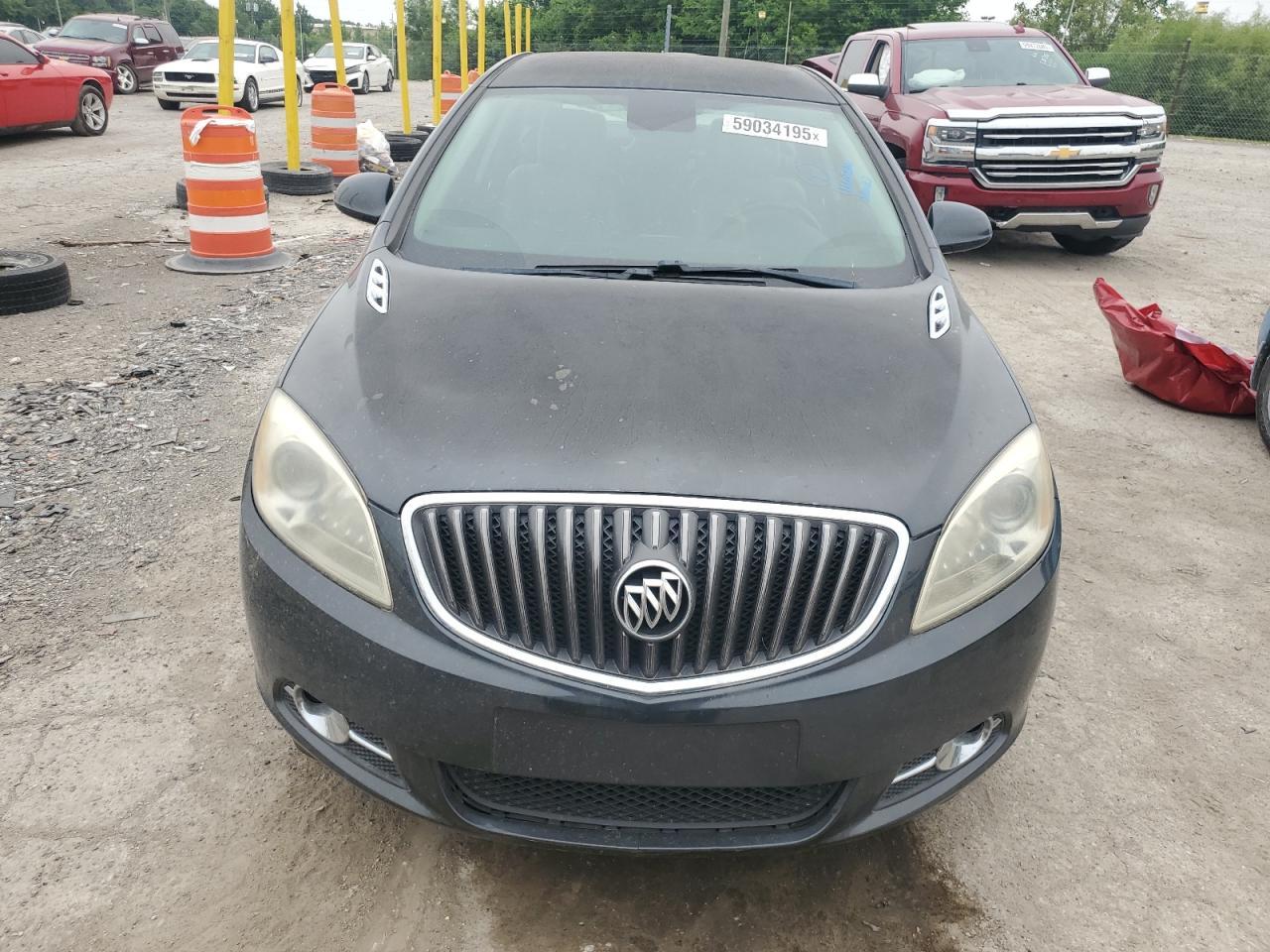 2014 BUICK VERANO